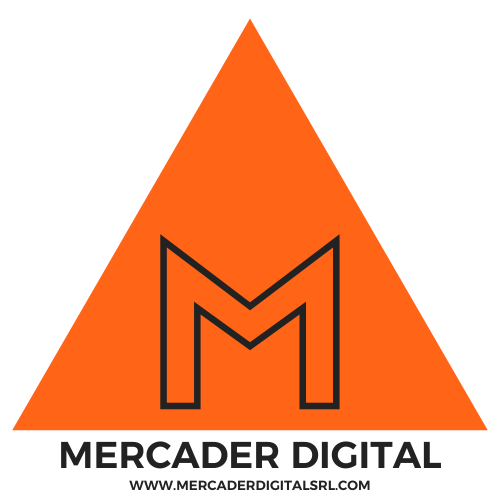 Mercader Digital SRL